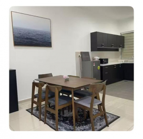 DaqAjeem Homestay